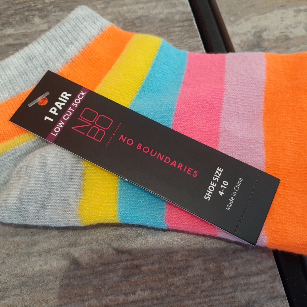 Socks - Picture 5 of 10